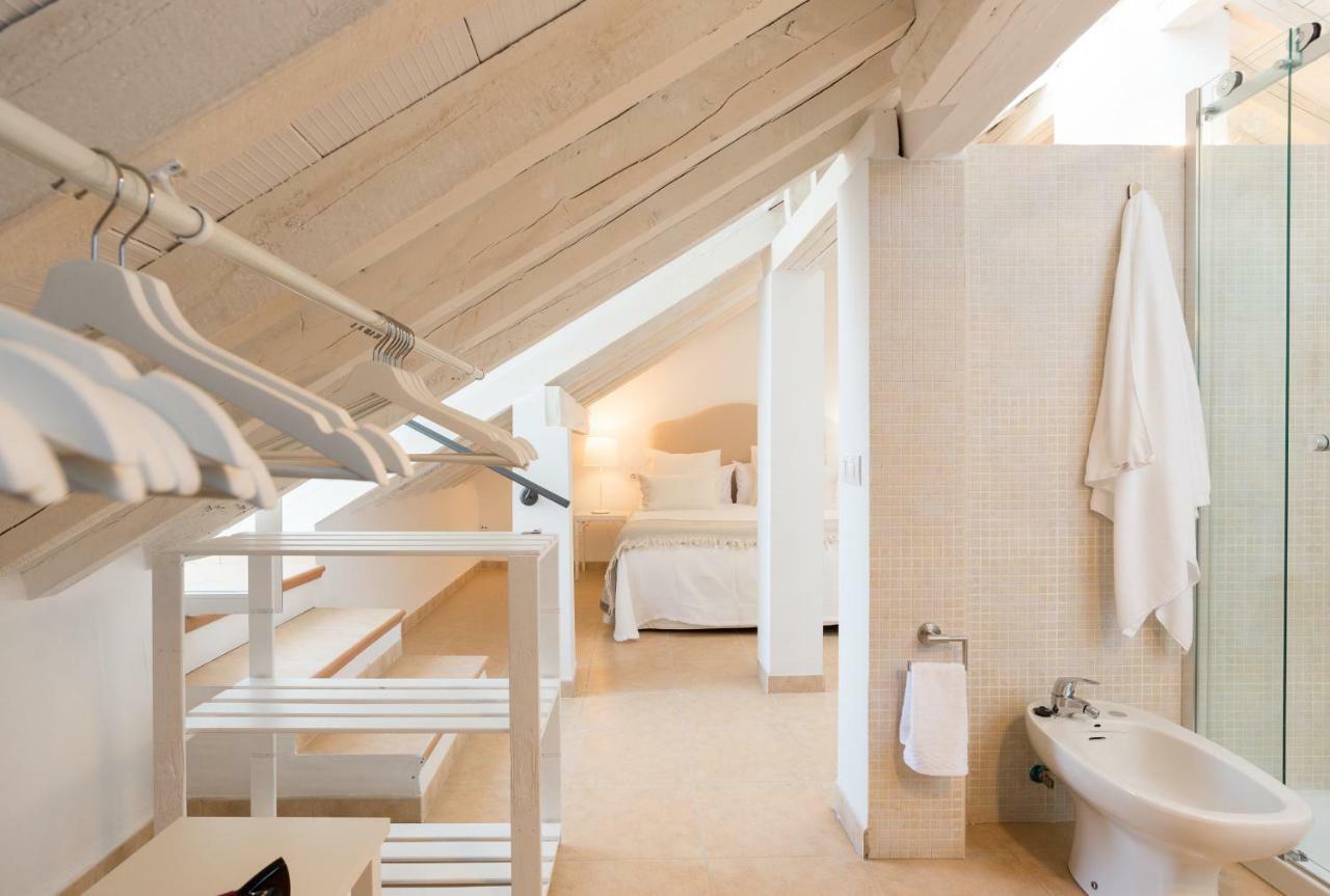 Loft Con Gran Terraza En Primera Linea De Playa Málaga Extérieur photo