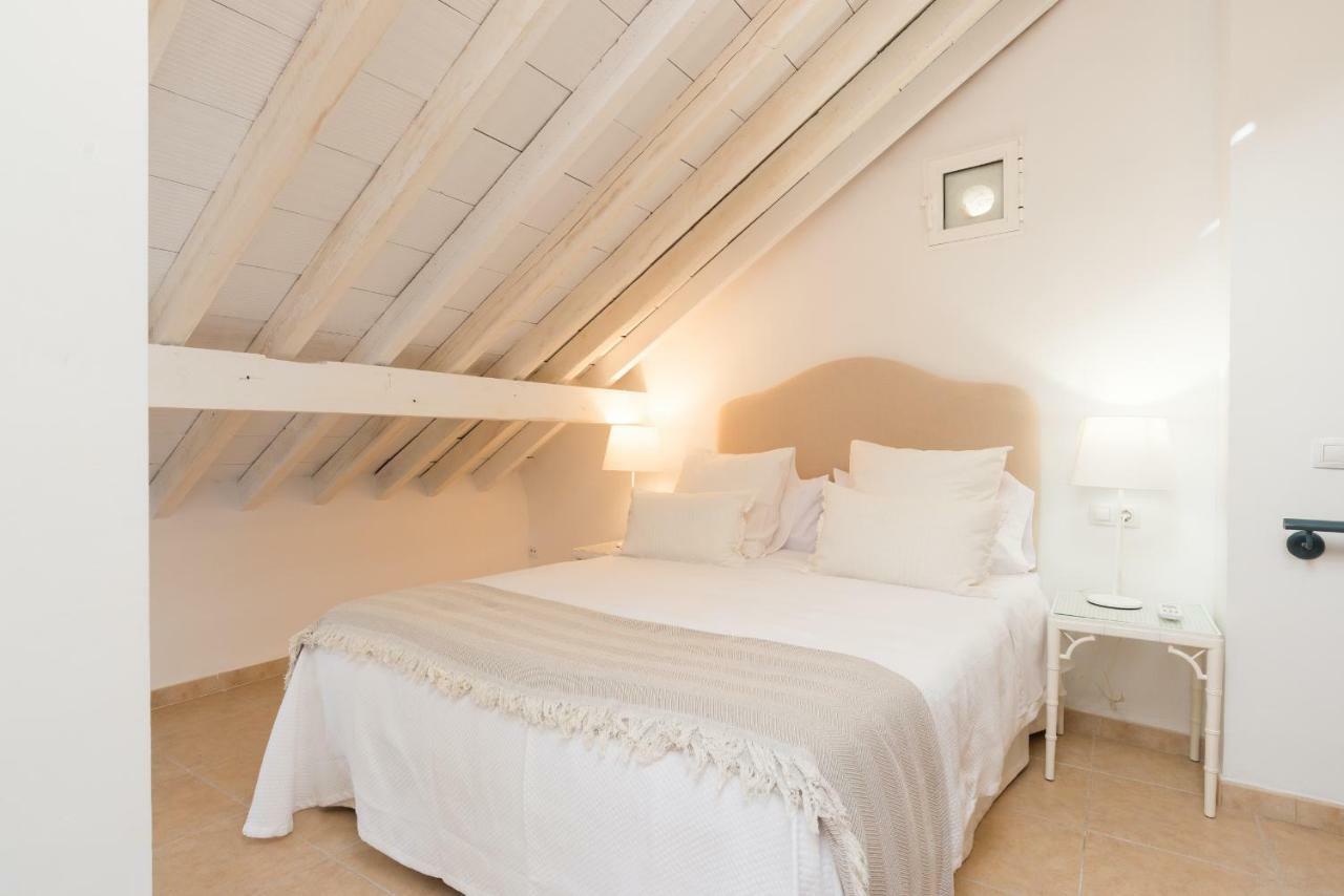 Loft Con Gran Terraza En Primera Linea De Playa Málaga Extérieur photo